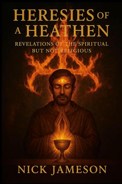 Heresies of a Heathen