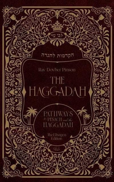 The Haggadah