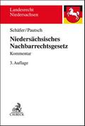 Niedersächsisches Nachbarrechtsgesetz. NNachbG