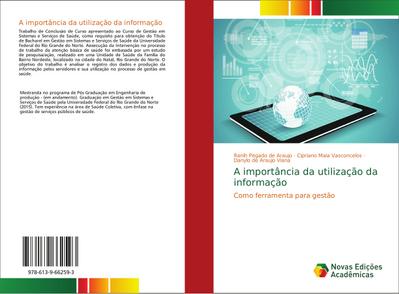 A importância da utilização da informação