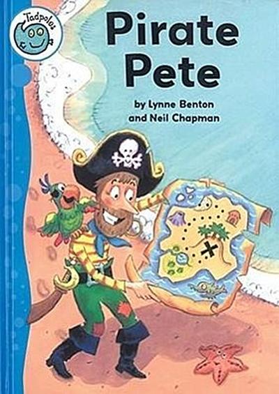 Pirate Pete