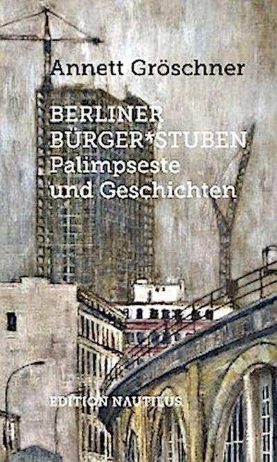 Berliner Bürger*stuben