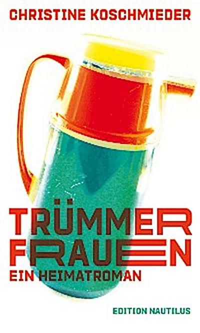 Trümmerfrauen