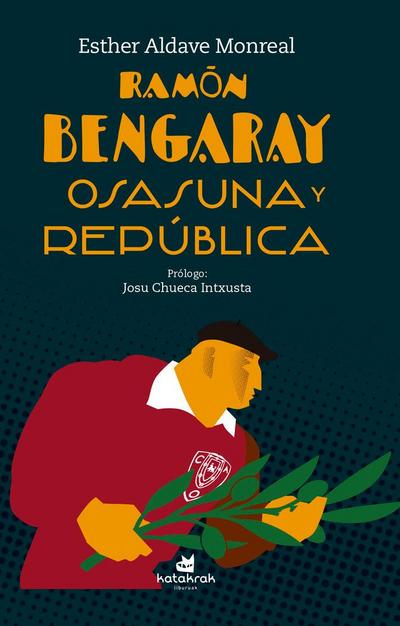 Ramón Bengaray : Osasuna y República