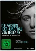 Die Passion der Jungfrau von Orléans