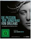 Die Passion der Jungfrau von Orléans