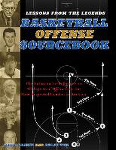 Lessons from the Legends: Offense