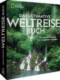 Das ultimative Weltreisebuch von  | Buch