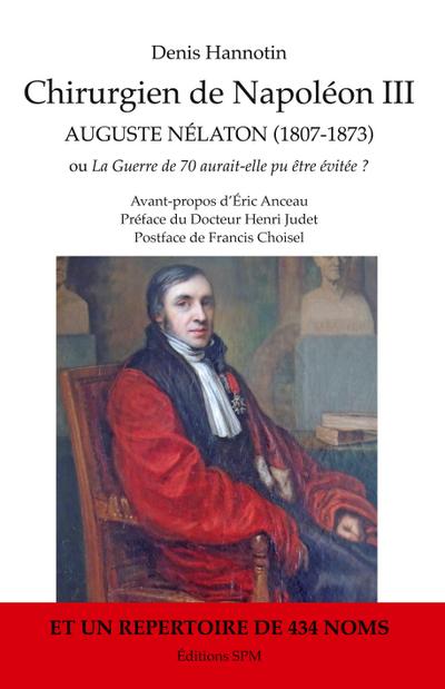 Chirurgien de Napoléon III