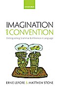 Imagination and Convention