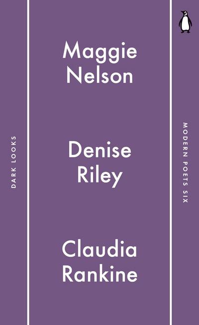 Penguin Modern Poets 6