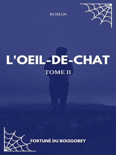 L’Oeil-de-chat