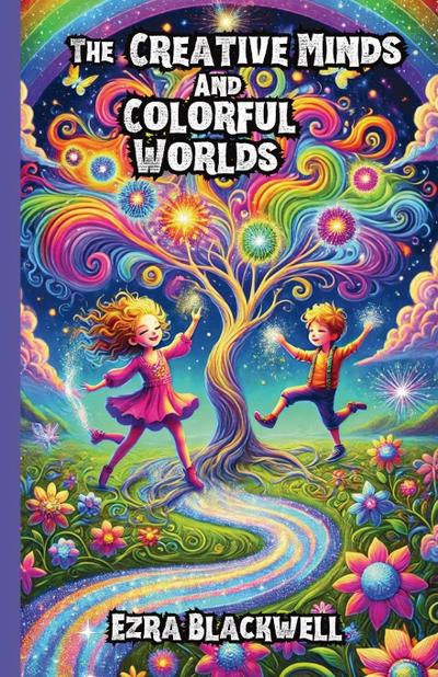 The Creative Minds and Colorful Worlds