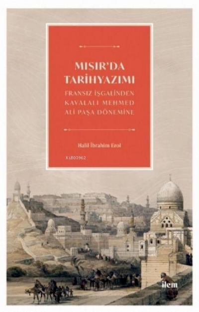 Misirda Tarihyazimi