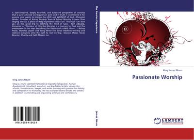 Passionate Worship