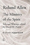 Ministry of the Spirit