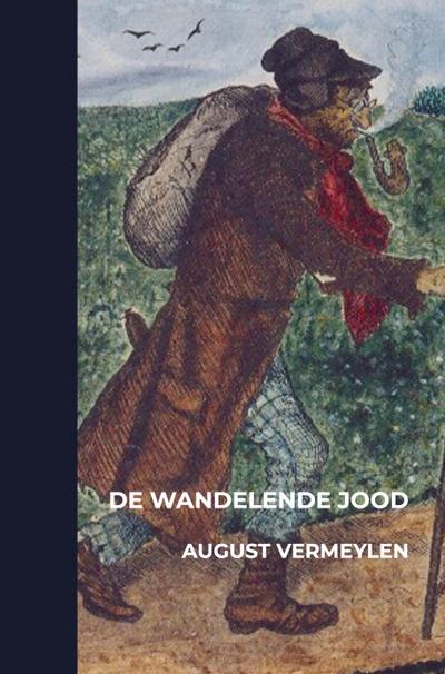 De wandelende Jood