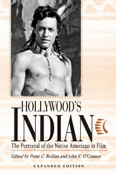 Hollywood’s Indian