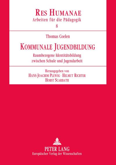 Kommunale Jugendbildung