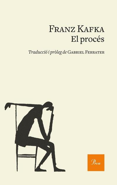El procés : Traducció i pròleg de Gabriel Ferrater