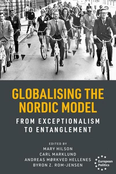 Globalising the Nordic Model