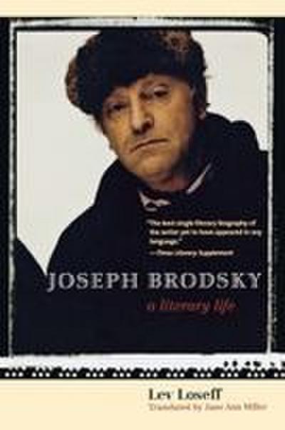 JOSEPH BRODSKY
