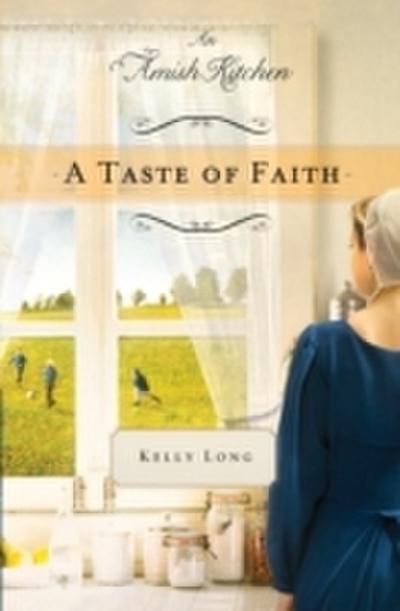 Taste of Faith