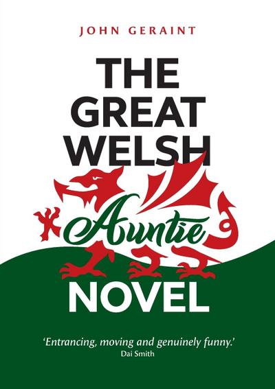 The Great Welsh Auntie Novel