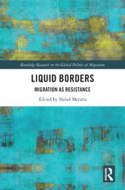 Liquid Borders