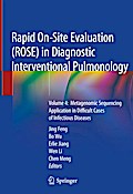 Rapid On-Site Evaluation (ROSE) in Diagnostic Interventional Pulmonology