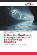Aplicación Móvil para el Apoyo del Control de Ardu