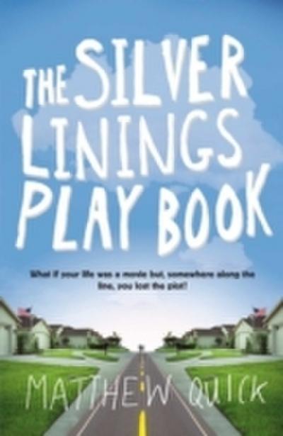Silver Linings Playbook