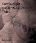 Das letzte Flüstern des Todes