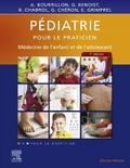 Pediatrie pour le praticien