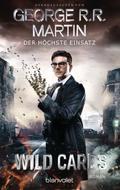 Wild Cards - Der höchste Einsatz