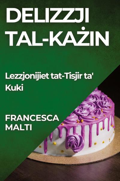 Delizzji tal-Ka¿in