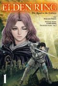 Elden Ring - The Road to the Erdtree 1