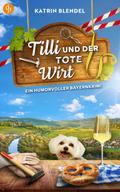 Tilli und der tote Wirt