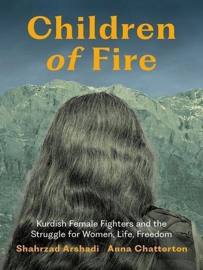 Children of Fire