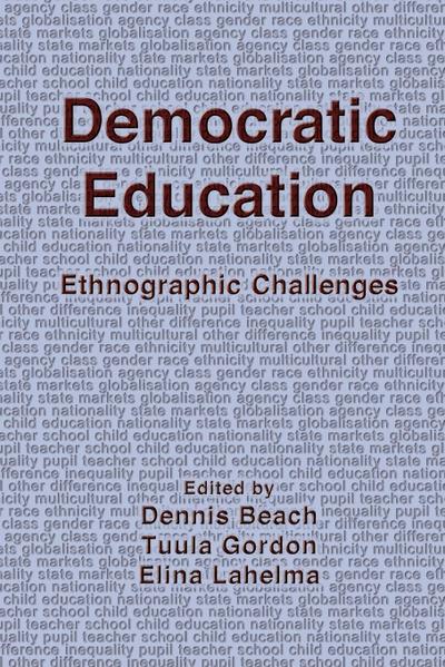 Democratic Education