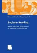 Employer Branding