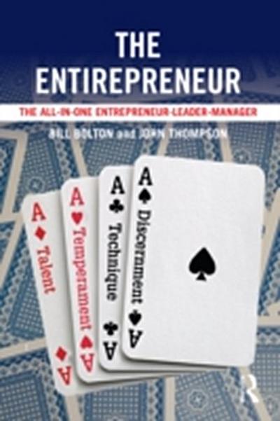 Entirepreneur
