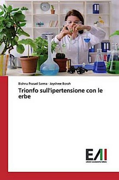 Trionfo sull’ipertensione con le erbe