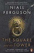 The Square and the Tower