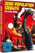Zero Population Growth - Die Erde stirbt...