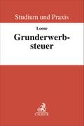 Grunderwerbsteuer