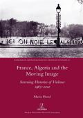 France, Algeria and the Moving Image