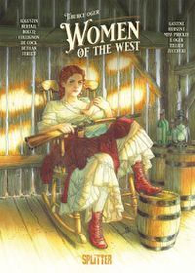 Women of the West