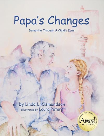 Papa’s Changes