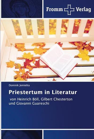 Priestertum in Literatur